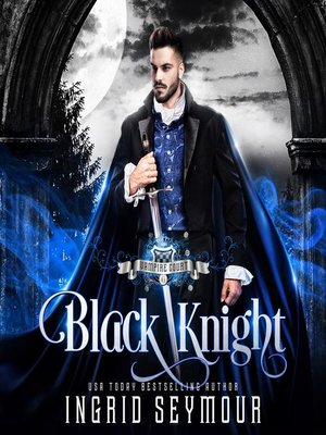 cover image of Black Knight